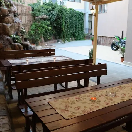 شقة Raya *