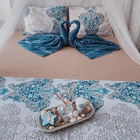 Raya شقة